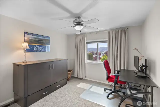 Bedroom 3.
