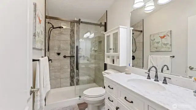 Common Bath