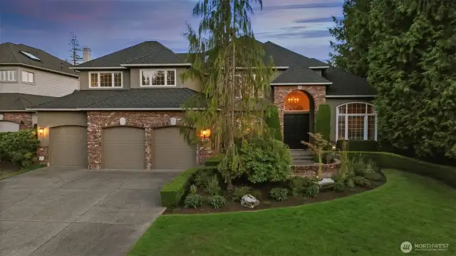 Welcome to Montrachet in Sammamish!