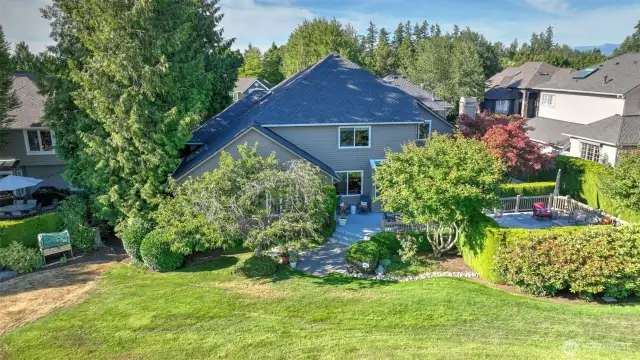 50 year Presidential roof with transferable lifetime warranty