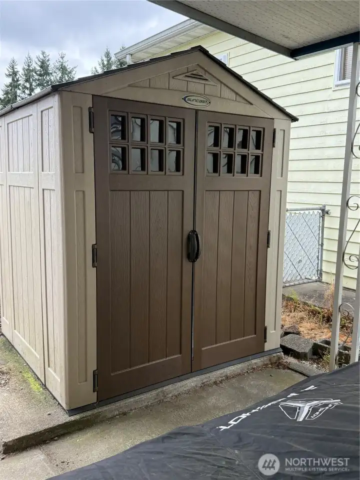 Storage