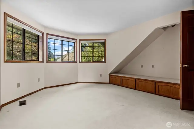 Bedroom #2