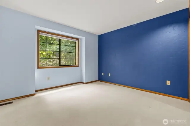 Bedroom #3