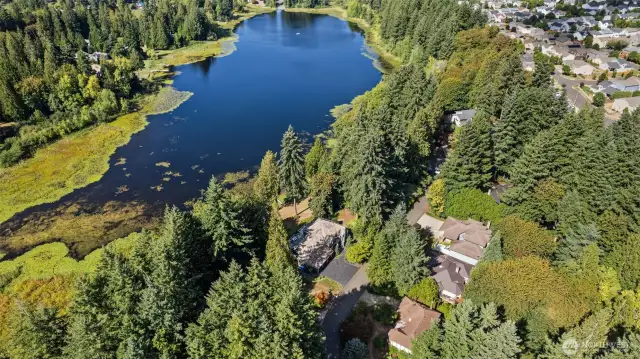 Munn Lake