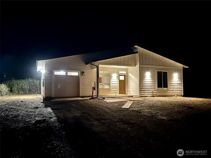 Photo as of 11/10/2025