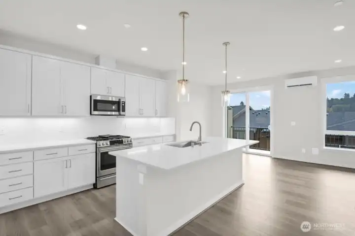 13211 NE 127th Way Unit C ~ Ready Now!