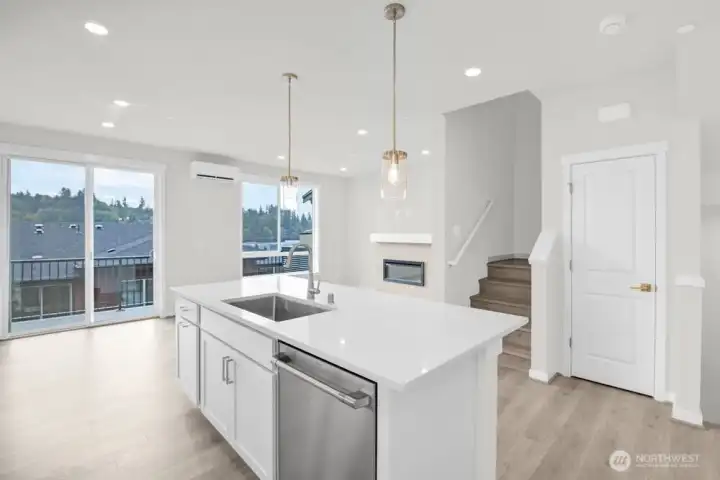 13211 NE 127th Way Unit C ~ Ready Now!