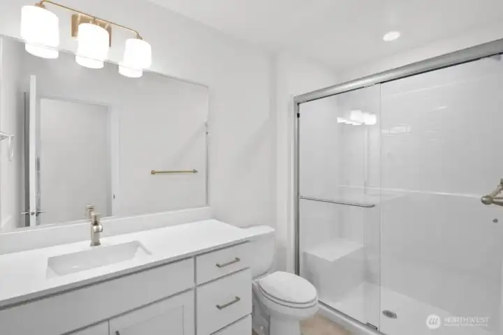 13211 NE 127th Way Unit C ~ Ready Now!