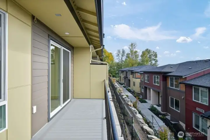 13211 NE 127th Way Unit C ~ Ready Now!