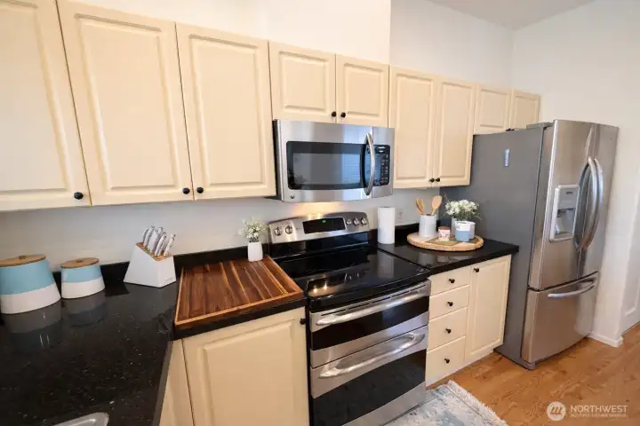 Teak butcher block cutting board