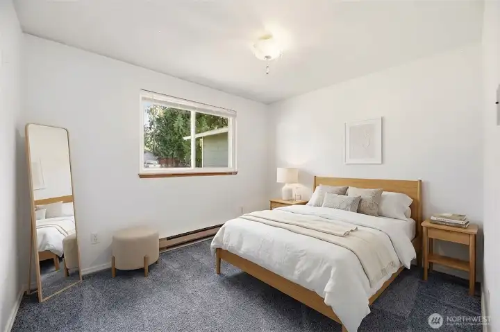 3rd Bedroom