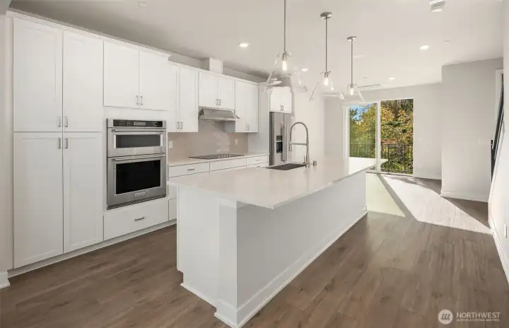 Photo of ruby plan with similar finishes