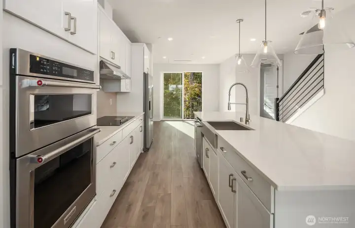 Photo of ruby plan with similar finishes