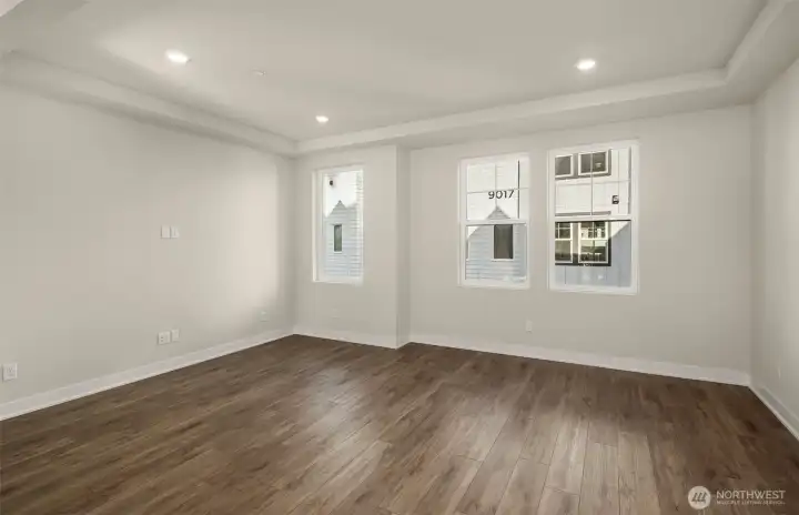 Photo of ruby plan with similar finishes