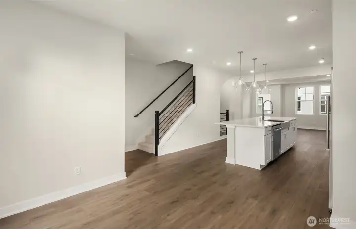 Photo of ruby plan with similar finishes