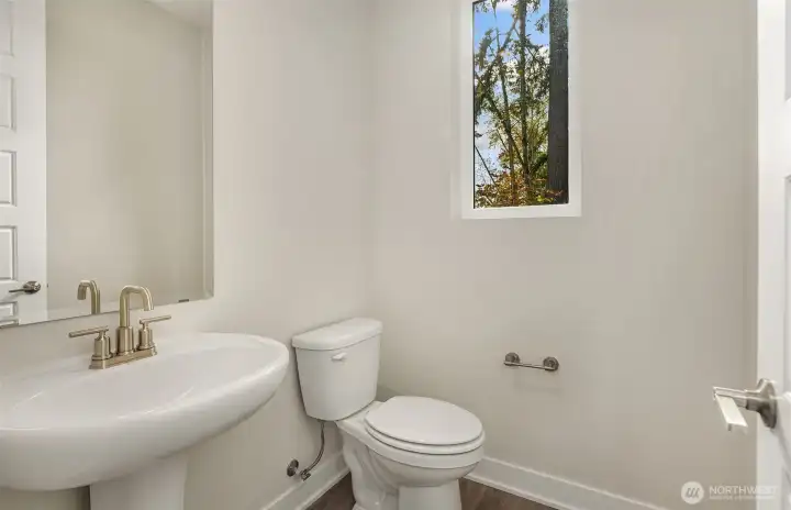 Photo of ruby plan with similar finishes