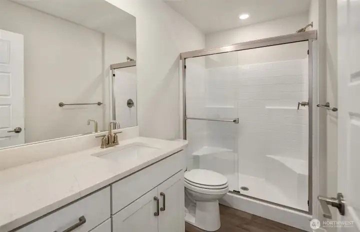 Photo of ruby plan with similar finishes