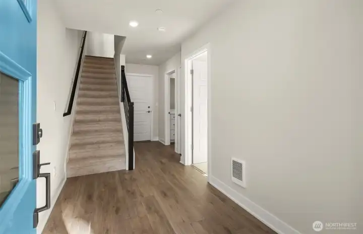 Photo of ruby plan with similar finishes