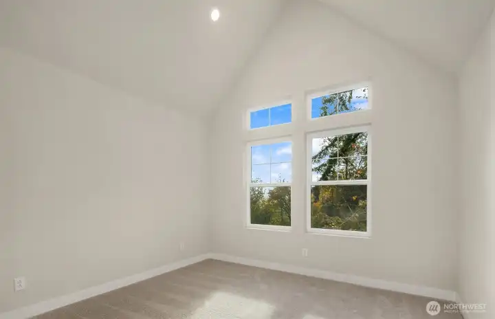 Photo of ruby plan with similar finishes
