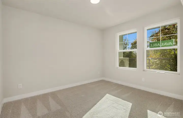 Photo of ruby plan with similar finishes