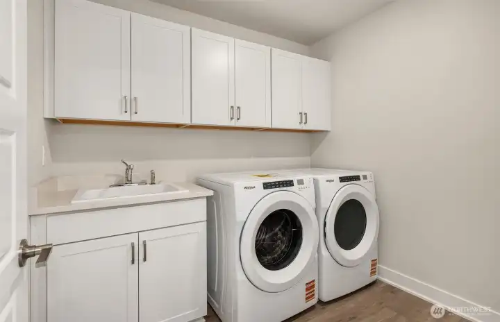 Photo of ruby plan with similar finishes