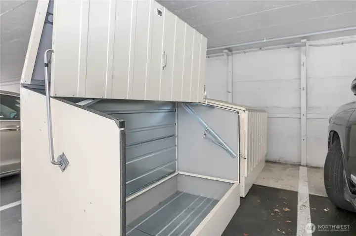 Storage