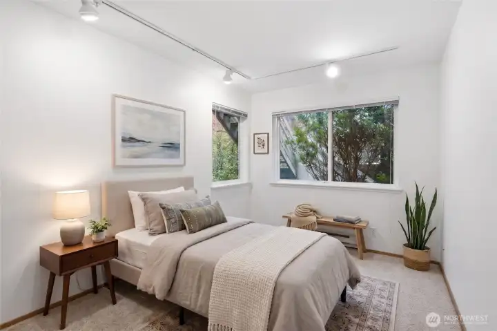 Virtual Staging