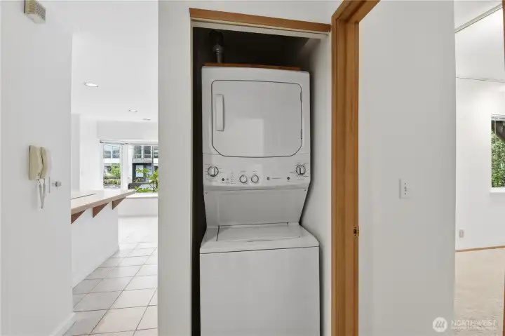 All appliances stay