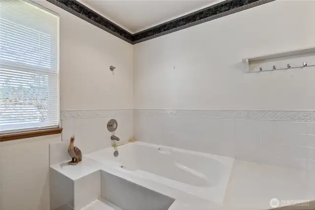 Loving a tub that fits 2!