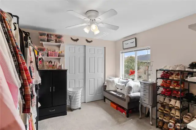 Bedroom 3.