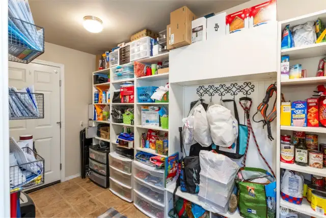 Pantry