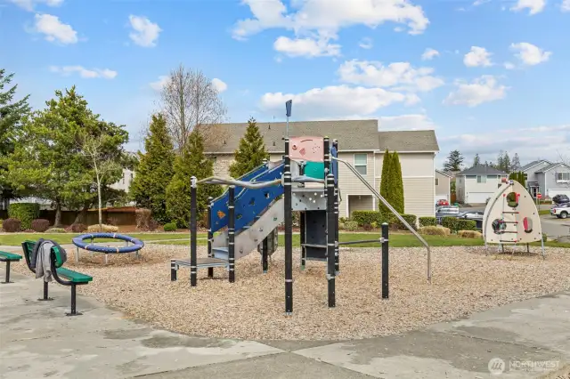 Community parks