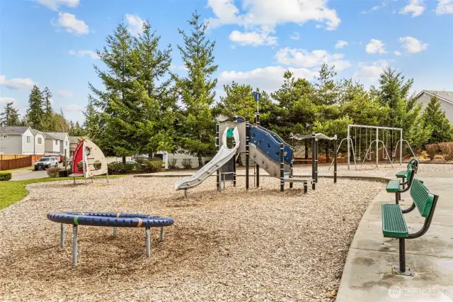 Community parks