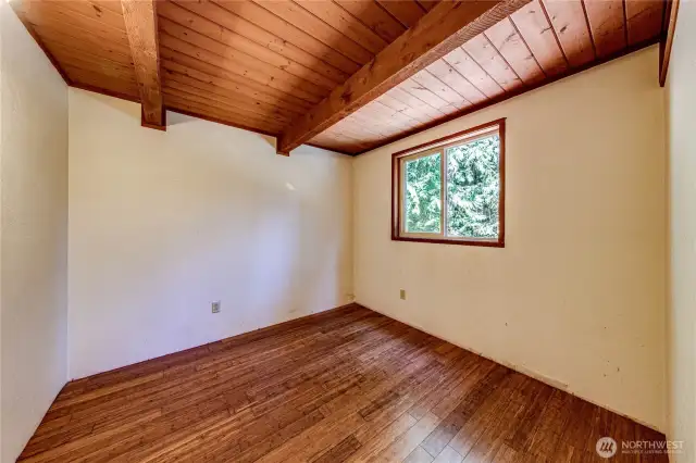 Main Floor/Bedroom 2