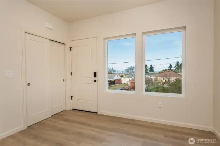 Lower Unit