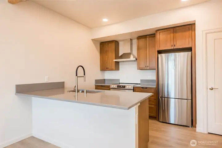 Lower Unit