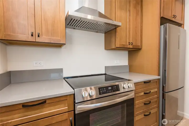 Lower Unit