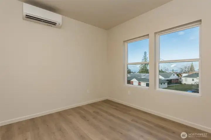 Lower Unit