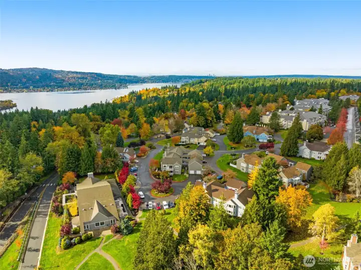 Welcome to Providence Point, an active and vibrant 55+ community. Amenities include indoor swimming pool, sauna, fitness center, and pickleball courts. Beautiful landscaping and walking trails throughout this community offer the perfect balance of relaxation and recreation.