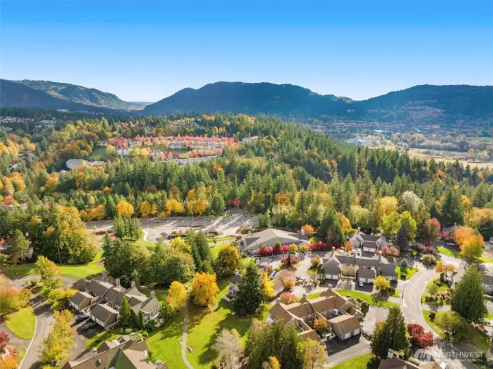 Welcome to Providence Point, an active and vibrant 55+ community. Amenities include indoor swimming pool, sauna, fitness center, and pickleball courts. Beautiful landscaping and walking trails throughout this community offer the perfect balance of relaxation and recreation.