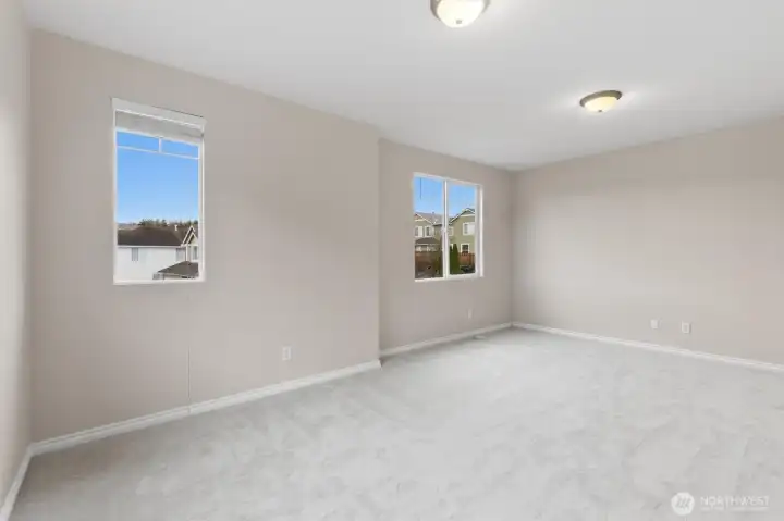 Bonus Room/5th Bedroom Upstairs