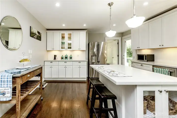 Ready for all things!