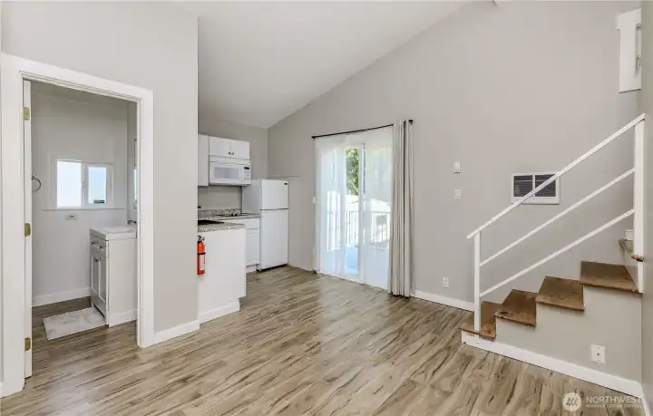 Welcome to your own Loft!