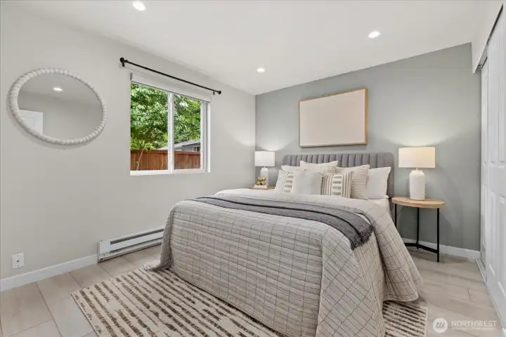 Bedroom #2