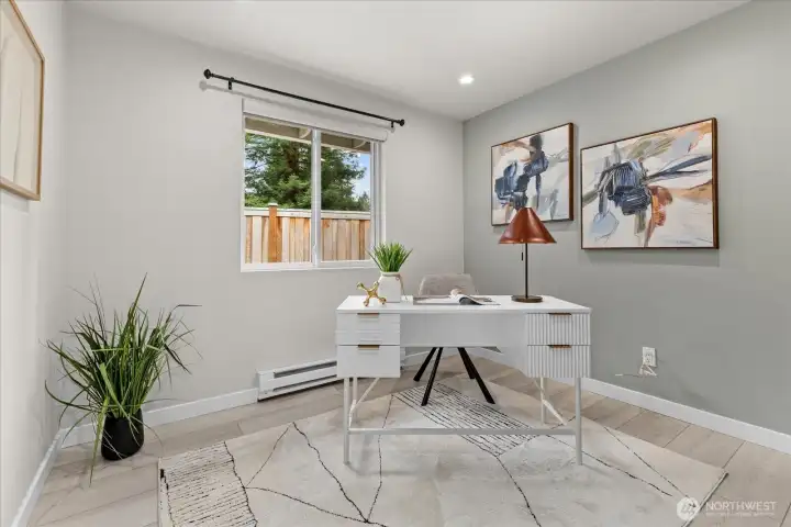 Bedroom #3