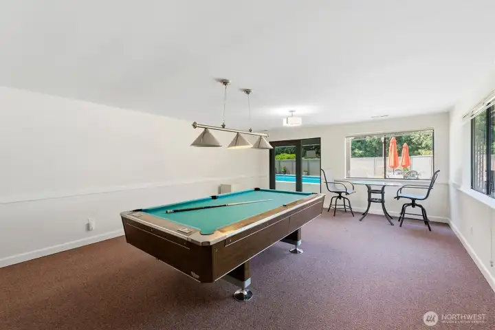 Clubhouse