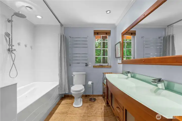 Primary Bathroom. Primary Bathroom.