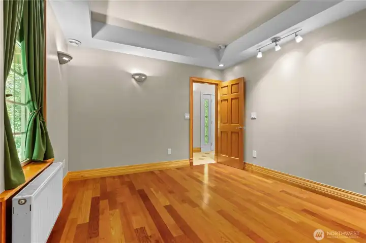 Bedroom 2. Bedroom 2.