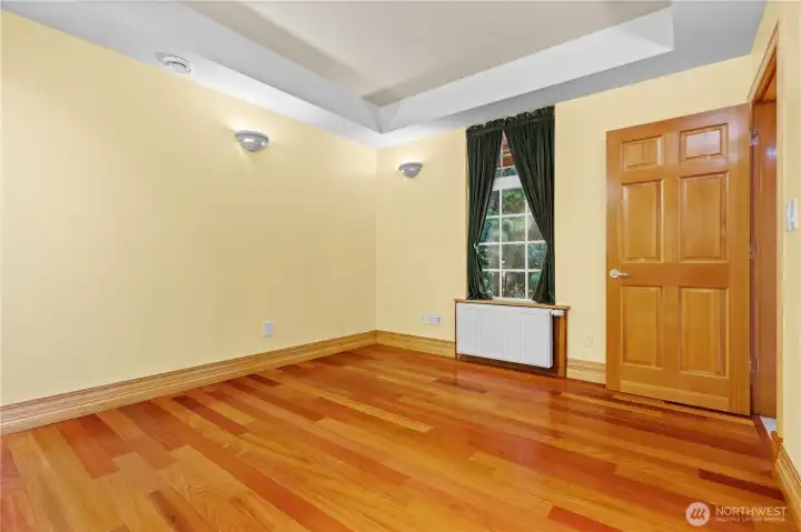 Bedroom 3. Bedroom 3.