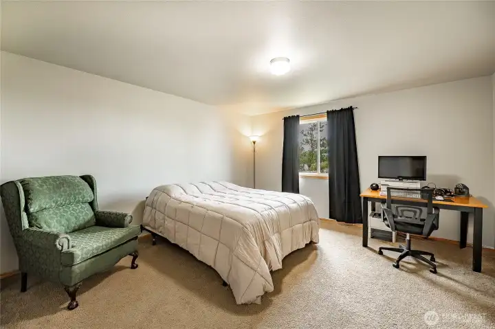 bedroom #3